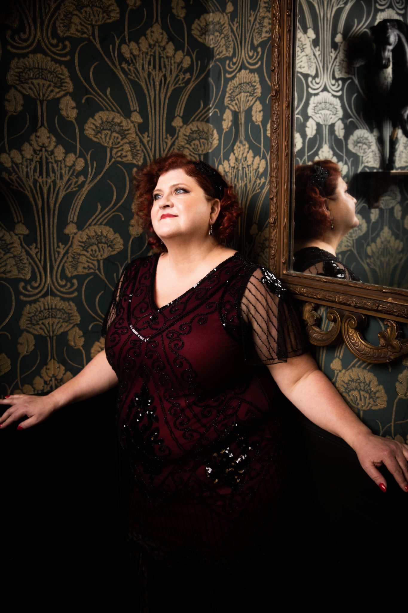 Gayle Harrod (6 of 20) PS3